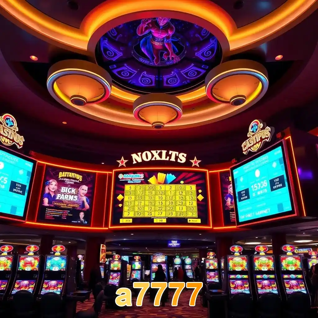 a7777 apk
