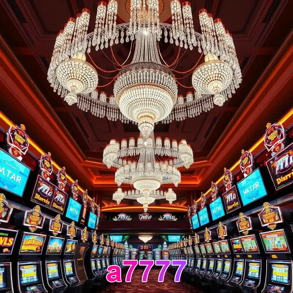 Game Fortune a7777