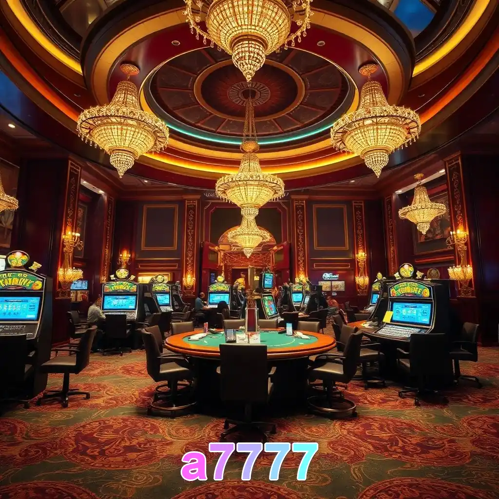 Unduh a7777